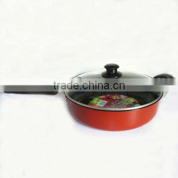 carbon steel pan