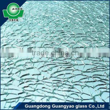 Hot Sale With CCC ISO9001 CE Flat Shape Curved Shape Tempered Glass for Building photo-2