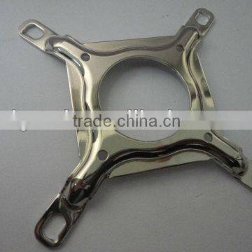 Presswork Metal Parts of Automotive Stamping Products