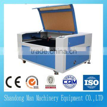 new type laser cutting machine cnc / laser foam cutting machine from china