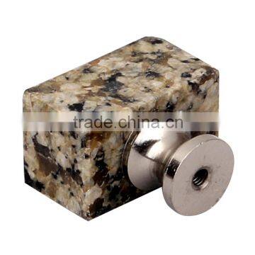 High Quality Chinese Style Square Kitchen Knobs Lever Door Knobs photo-2