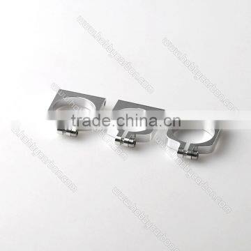 30mm Tube Clamp, Pipe Clamp,Carbon Fiber Pipe Clamps for 30mm Tube