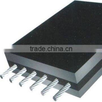 Excellent Quality Steel Cord Conveyor Belt photo-2