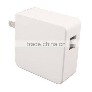 2016 new usb travel charger wall charger quick charger 2.0