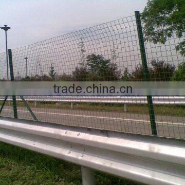 pvc coated euro fence/euro fence panel/cheap euro fence