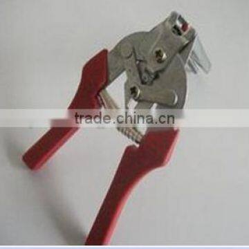 Pliers Specialized in Fixed Cages for Farming or Other photo-2