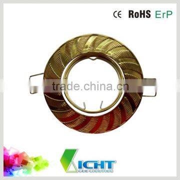 LC-D Licht Iron Modern 12v Led Lights Ceiling Lamp Led Downlight Housing photo-2