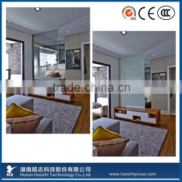 2016 Heat Insulation PDLC Smart Film