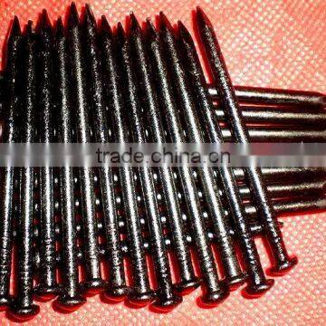 HRC48 -52 Hardness Concrete Nails photo-5