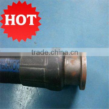 Concrete Pump 2.5"*3.535"*80bar*6 Fabric Braid Hose