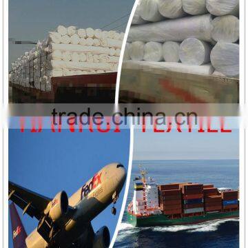 In Stock Flame Retardant Fabric Proban Black Twill for Worekwear photo-4