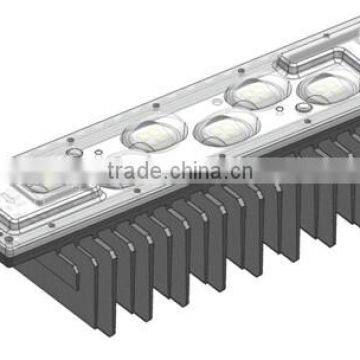 2016 Hot Sell sunfor  Website New Products 90W Energy Saving Street Light