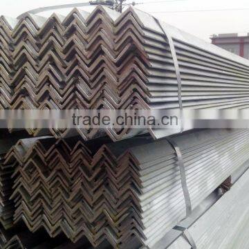High Quality AISI 304 304L 316 HRAP stainless steel angle bar for construction A276 A484