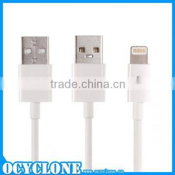 Golden Color 150cm for Apple Usb Sync Chargng MFI Cable 100% Original photo-2