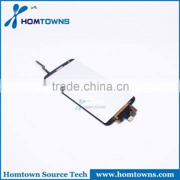 Original digitizer LCD assembly for LG Optimus G2 LCD
