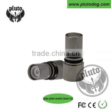 glass globe atomizer replacement coil head