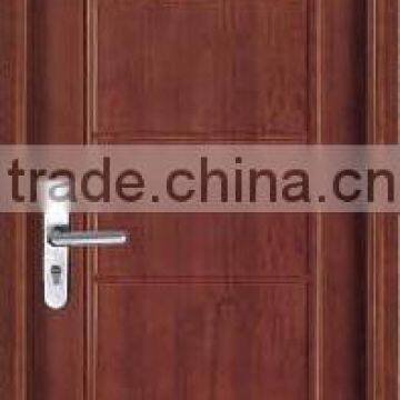 painting solid wood door for interior YHD-1624