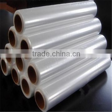 Machine Wrap Stretch Film