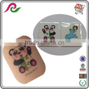 High quality temporary tattoon sticker