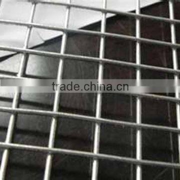 concrete reinforcement wire mesh panel hot dipped galvanized