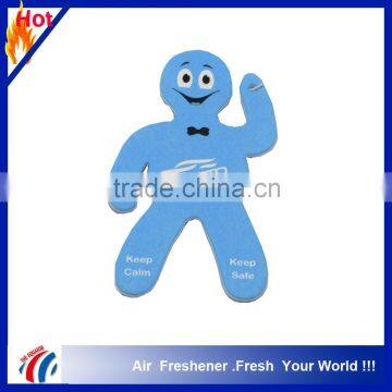 2016 new design air frshener with cheap price