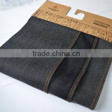 stretch viscose denim fabric for jeans