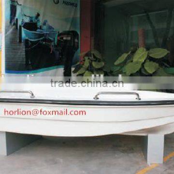 FRP rowing boat 2.7m,fishing boat for 2 persons,fiber reinforced plastics boats for sale                        
                                                Quality Choice
                                                    Most Popular