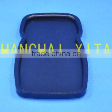 High Abrasion Performance Anti Slip Gym Floor Rubber Mat 20mm Manufacturers in China photo-2