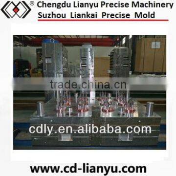 Disposable Syringe Mold ----Injection Mold