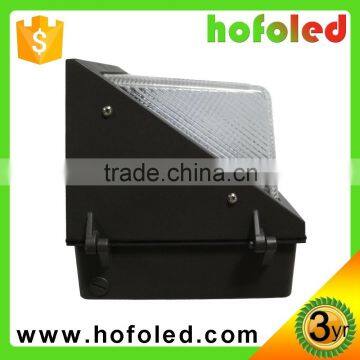 Waterproof garden boundary led wall light fixtures outdoor