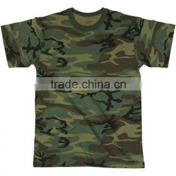 Military t-shirts