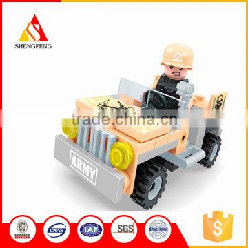 Wholesale kids delightful colors funny bricks toys