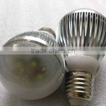 220v led 7w led bulb