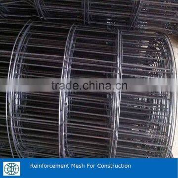 Black Reinforced Mesh For Construction photo-4