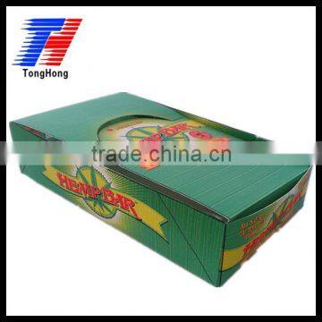 foldable paper board boxes China manufacturer