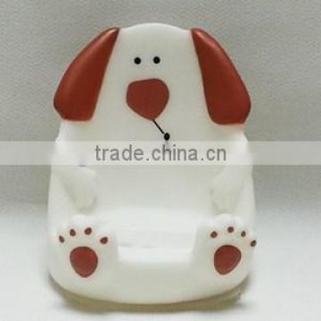 [TKTG] Dog Mobile Phone Holder