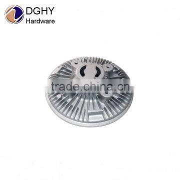 Chinese Professional Quality Promise Aluminium Die Casting Parts