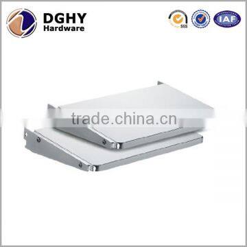 Most Popular foldable table hot sale hardware folding table parts