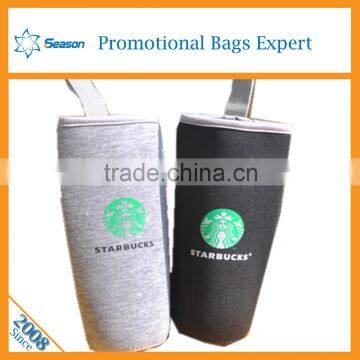 Water Glass Hot Drink Sleeve the Hot Cup of Cover Heat Insulation Cover photo-6