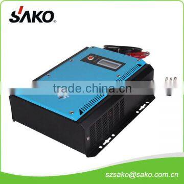 Solar Inverter SKN-HDS Series Solar System With and Controller and Wide Input Voltage photo-5