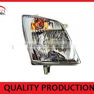 head lamp used for isuzu D-MAX head lamp