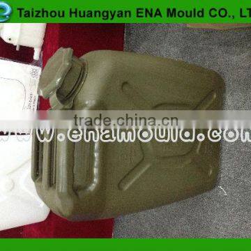 High Quality plastic spare petrol tank fuel Plastic Drum 20L for Vehicle