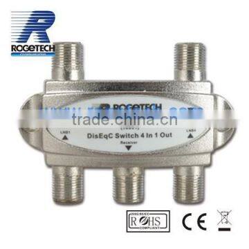 DiSEqC Switch photo-2