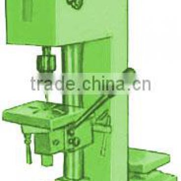 Bench Model Heavy Duty Tapping Machine