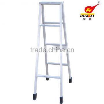Aluminium Telescopic Ladder