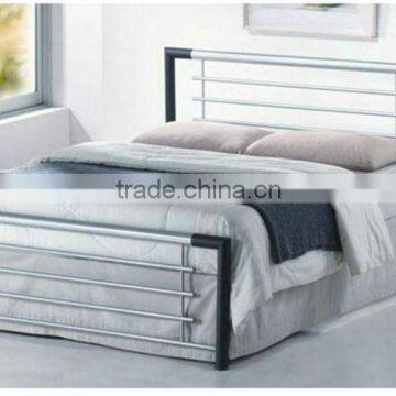 Hot sale metal double beds