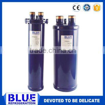 AW&AF Sealed oil separator And Flanged Oil Separator