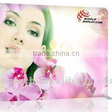 Richtech Standard Version Roll up Display photo-3