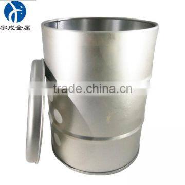 smoking ash can/ash tin box/metal ash tin cans