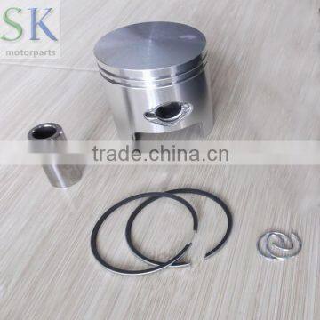 China manufacturer scooter and motorcycle NR50 PISTON KIT